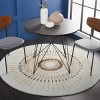 Soho SOH719 Hand Tufted Indoor Rugs - Safavieh - 2 of 3