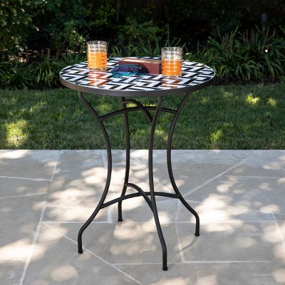 Target Mosaic Accent Table 2024 www.cenisamoletnibileti