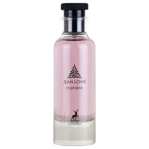 Maison Alhambra Jean Lowe Matiere Eau de Parfum for Everyone - 1 of 3