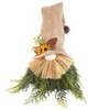 The Lakeside Collection Decorative Hanging Country Wreath for Indoors - 2 of 4