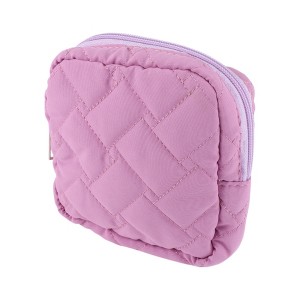 Unique Bargains Lady Square Lipstick Bag 1 Pc - 1 of 4