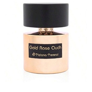 Gold Rose Oudh by Tiziana Terenzi Women Eau De Parfum Spray (Unisex) 3.38 oz - 1 of 4
