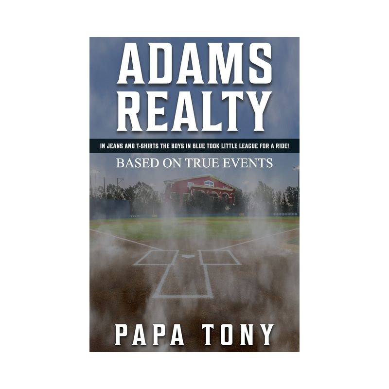 Adams Realty - by Papa Tony, 1 of 2