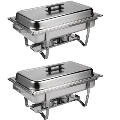 VYNXARIA Buffet Catering Dish For Home and Outdoor