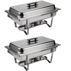 VYNXARIA Buffet Catering Dish For Home and Outdoor - 1 of 4