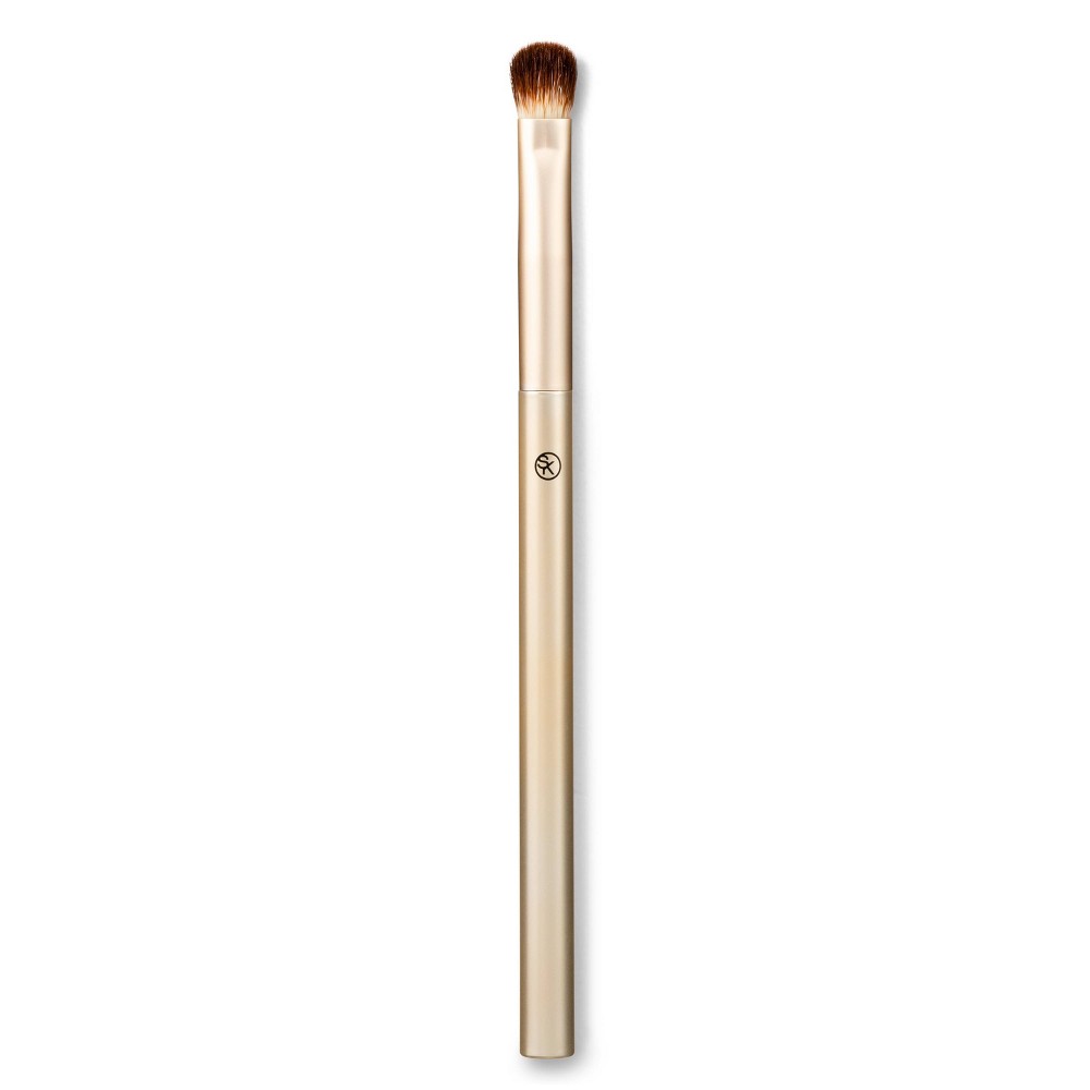 Photos - Makeup Brush / Sponge Sonia Kashuk™ Essential Small Eyeshadow Brush No. 260