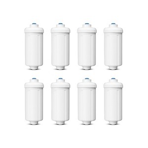 Nispira Premium Fluoride & Arsenic Reduction Elements Water Filter for Berkey Countertop & travel Water Purification System. 8 Packs - 1 of 4