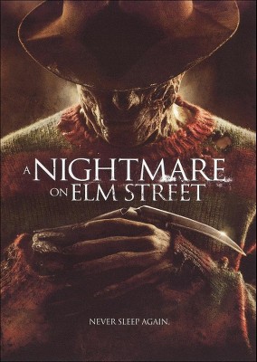 A Nightmare on Elm Street (DVD)