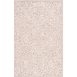 Martha Stewart Trace MSR3511 Hand Tufted Indoor/Outdoor Rugs - 1 of 4