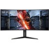 Manufacturer Refurbished LG 38WQ88C-W 37.5" UW4K (3840x1600) 75Hz 1ms Curved IPS FreeSync Monitor, Black - 2 of 4