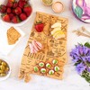 Totally Bamboo Destination Alabama Cutting Board - image 2 of 4