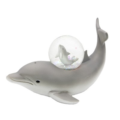 Beachcombers Dolphin with Water Ball