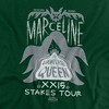 Men's Adventure Time Marceline Concert T-Shirt - 2 of 4