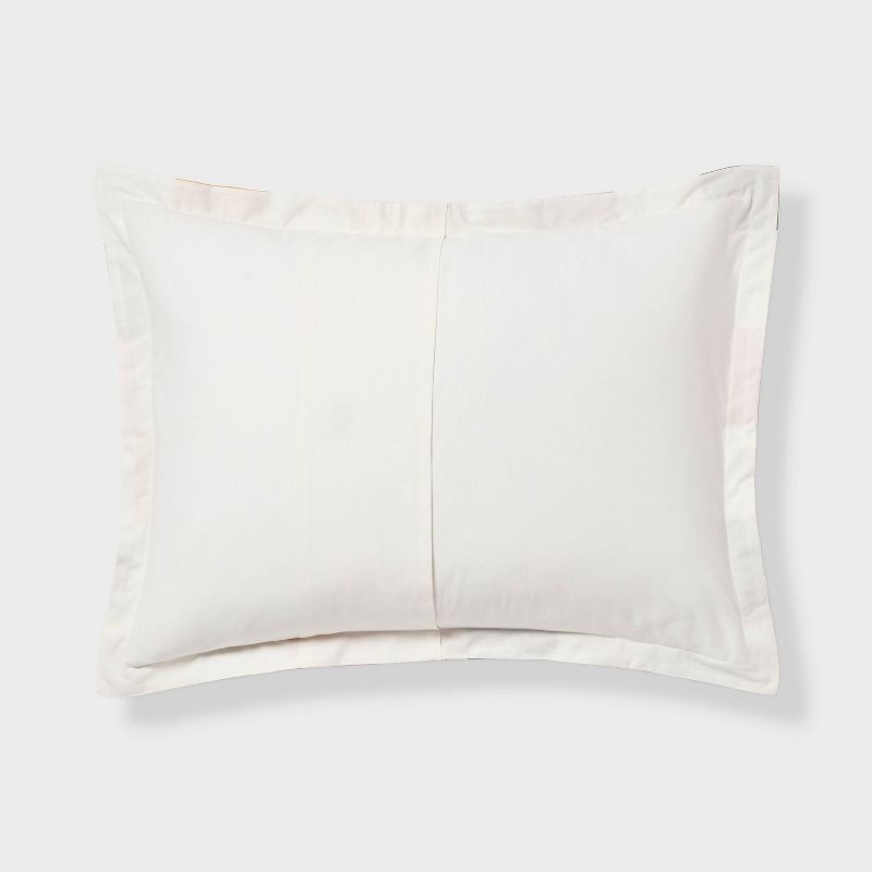 Kids' Comforter Set Checkered - Pillowfort™, 6 of 7