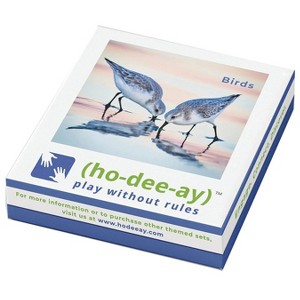 Ho-dee-ay Birds Card Game - 1 of 3