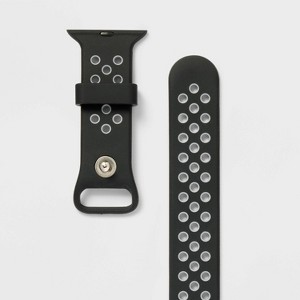 Apple Watch Silicone Band - All in Motion™ - 1 of 3