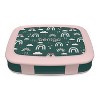 Bentgo Kids' Prints Leakproof, 5 Compartment Bento-Style Lunch Box - 3 of 4