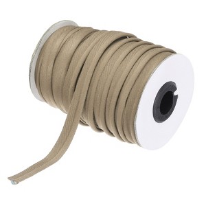 Unique Bargains Duarble Piping Cord Trim for Sewing DIY Crafting Fabric Edge - 1 of 3
