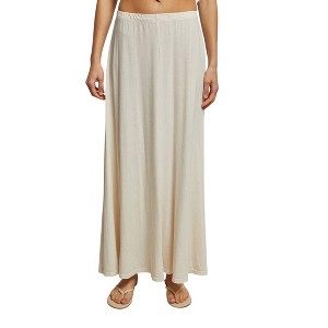 Women's Amy Skirt - perfectwhitetee - 1 of 4