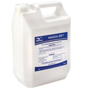 Mizuno Magical Soft 4 Liter - 1 of 3