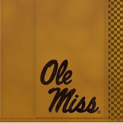 mississippi ole miss rebels