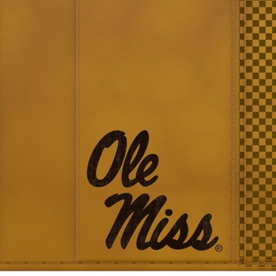 mississippi ole miss rebels