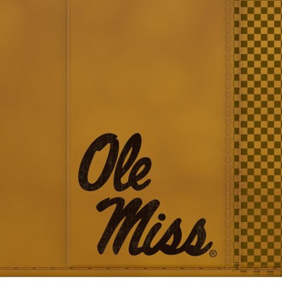 mississippi ole miss rebels