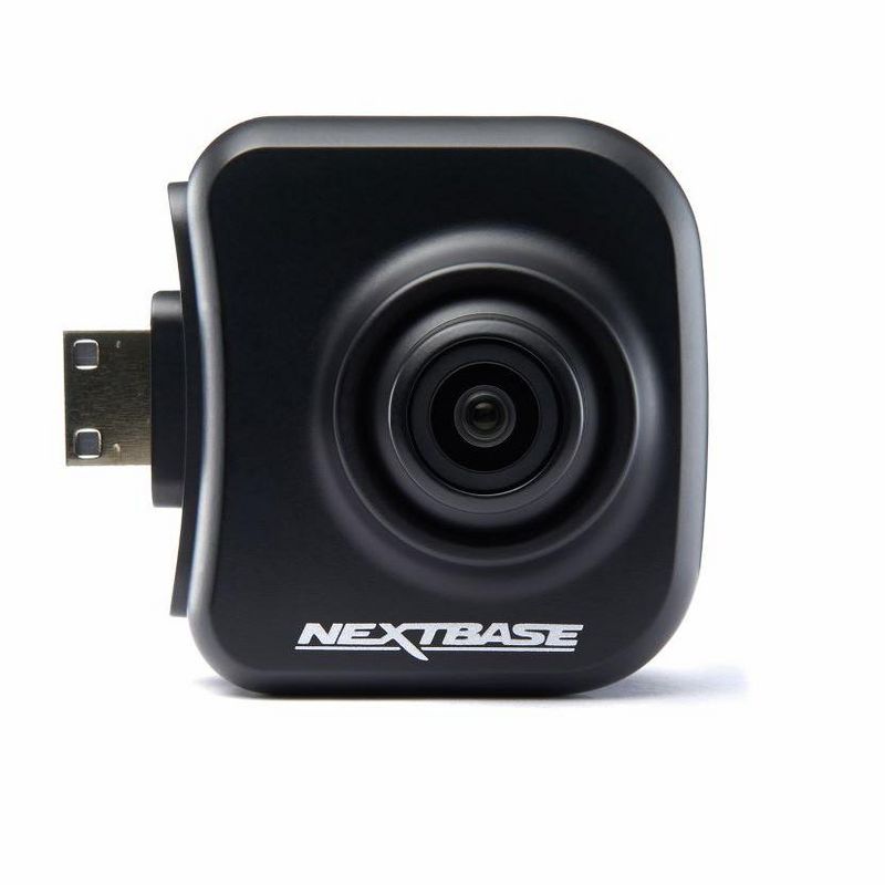 Nextbase Cabin View Camera, for Nextbase 322GW, 422GW, and 522GW Car Dashboard Cameras, 1 of 9