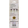 Lion Brand Bamboo Crochet Hook Set-Sizes J/10mm To N/13mm - 2 of 2