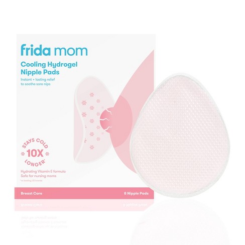 FRIDA MOM Breast Care Self Care Kit