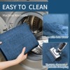BAGOKIE Kitchen Rugs Non Slip Bathroom Floor Mat - 4 of 4
