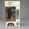 Funko Pop! Horror The Exorcist Believer Possessed Angela Figure #1645 - 4 of 4