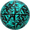 AND1 Fantom Graffiti 28.5 Rubber Basketball - Intermediate Streetball for Indoor/Outdoor Play, Size 6 Includes Pump - 3 of 4