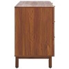 Aino 6 Drawer Dresser - DRS9600 - Safavieh - 4 of 4