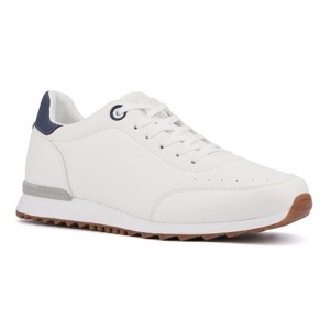 New York & Company Men's Anwar Low Top Sneakers - 1 of 4