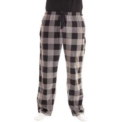 45905-1A-S #followme Mens Flannel Pajama Pants Mens Pajamas at  Men's  Clothing store