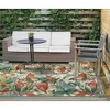 Waverly SND75 Flamingo Indoor/Outdoor Area Rug - 2 of 4