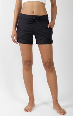 Buy 90 Degree By Reflex Soft and Comfy Activewear Lounge Shorts with  Pockets and Drawstring for Women Online at desertcartSeychelles