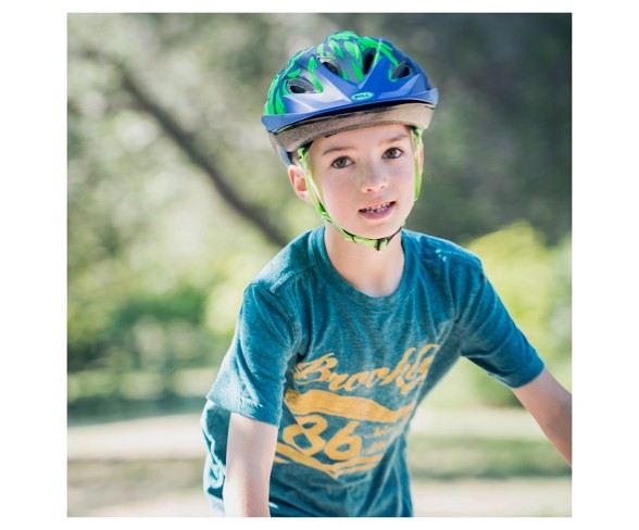 bell child rex bicycle helmet midnight Bell Child Rex Helmet Midnight Hawk