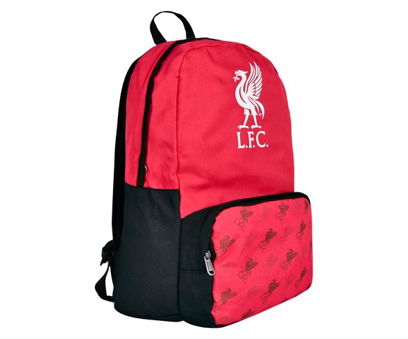 Premier League Liverpool FC Light Weight Backpack