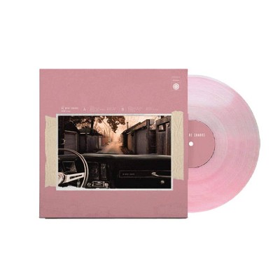 We Were Sharks - New Low (Pink Vinyl) (EXPLICIT LYRICS)