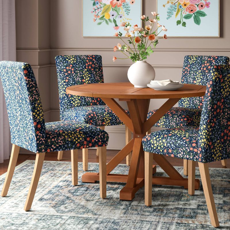 Rifle Paper Co. x Target Dining Chair, 2 of 7