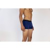 Pair of Thieves Men's SuperSoft Trunks 2pk - Navy/Black - image 4 of 4