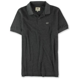 Ecko Unltd. Mens Wallburner Solid Color Polo Shirt - 1 of 1