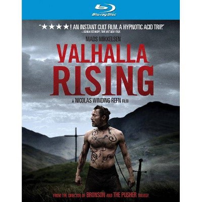 Valhalla Rising (Blu-ray)(2020)