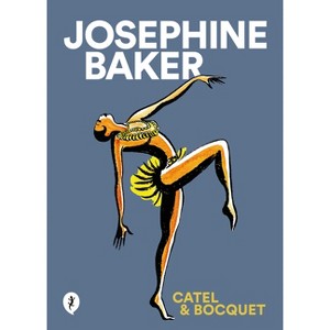 Josephine Baker (Spanish Edition) - by  José Louis Bocquet & Catel Muller (Hardcover) - 1 of 1