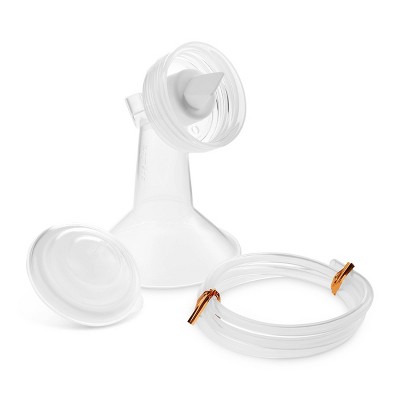 Spectra Breast Pump Flange Set - 24mm