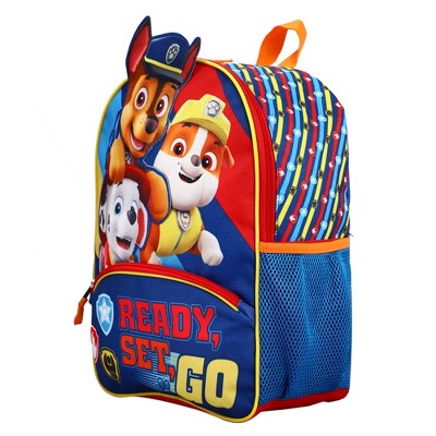 Paw Patrol : Character Backpacks : Target