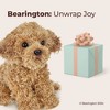 Bearington Bearington Puppy Stuffed Animal - 13 Inch Dog Plush - Goldendoodle Labradoodle Stuffed Animal - 4 of 4
