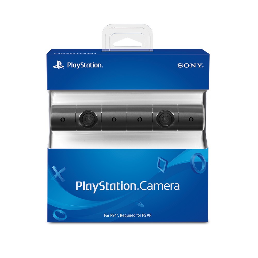 Upc Sony Playstation Camera For Playstation 4 New Upcitemdb Com
